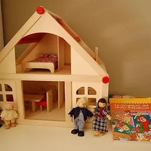 Apartamento Casa Pica