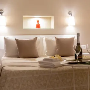  Apartamento Reginella Duomo