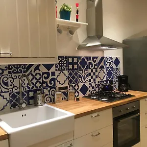  Apartamento Fafa