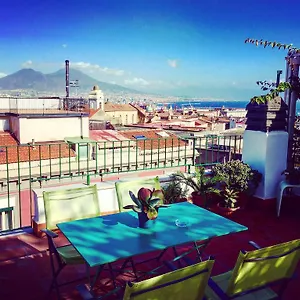  Apartamento Mansarda Bellini