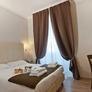 ** Hotel Vaticano Italia