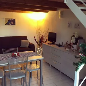  Apartamento Vertecoeli