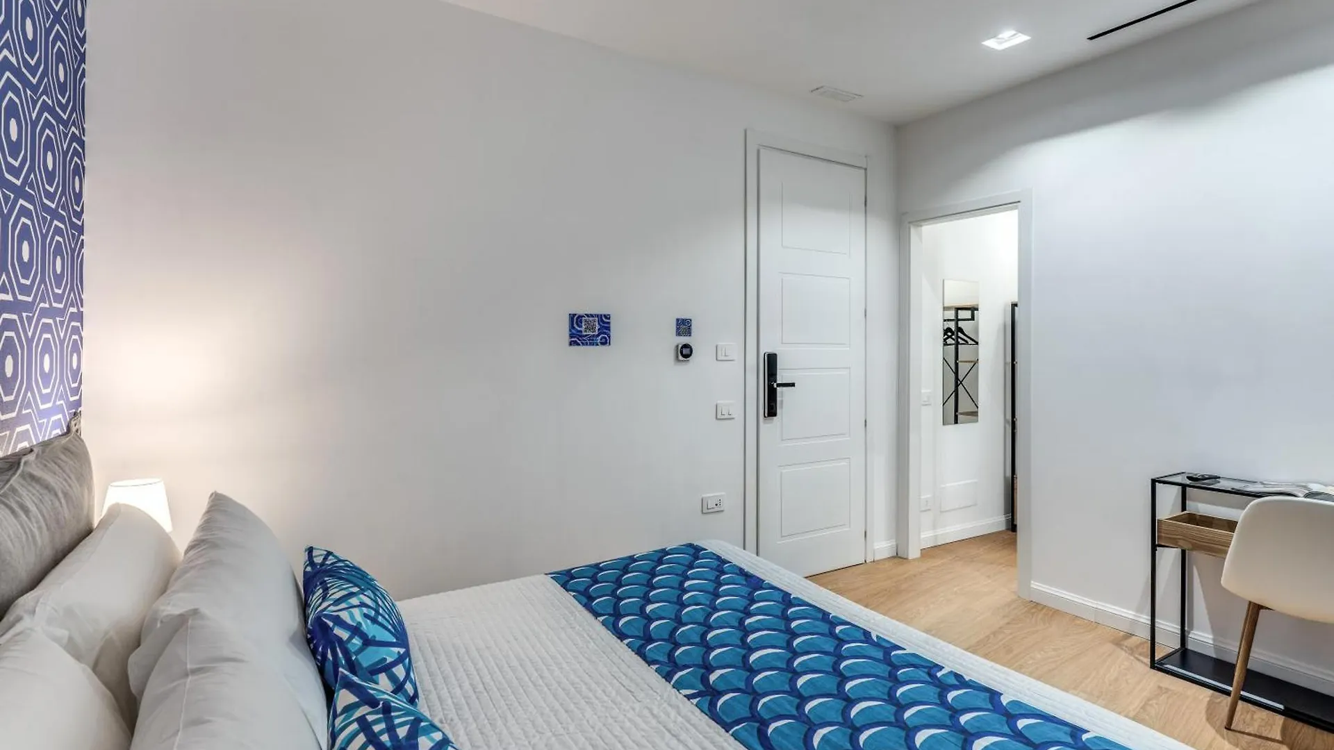 Nibla'S Room Napoli Italia